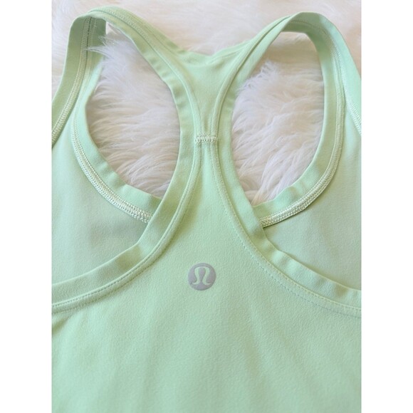 Lululemon Racerback tank top - Picture 9 of 9